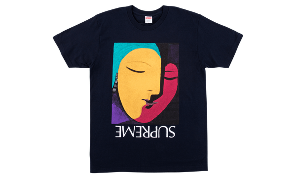 Abstract Tee "SS 2017"