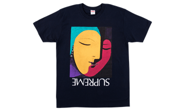Abstract Tee 