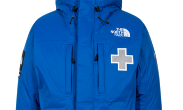 TNF Summit Series Rescue Baltoro Jacket 