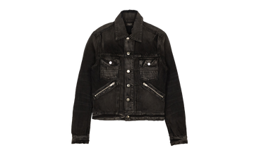 CHEMIST TRUCKER JACKET 