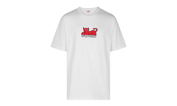 Toy Machine Devil Cat Tee "SS 24"