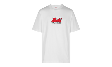 Toy Machine Devil Cat Tee 