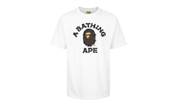 Brush College Tee