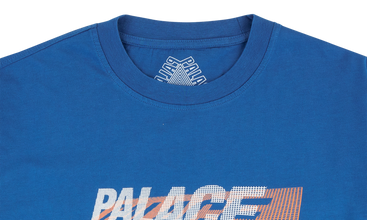 3-P Longsleeve