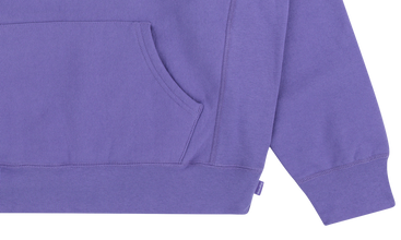 Cone Hoodie 
