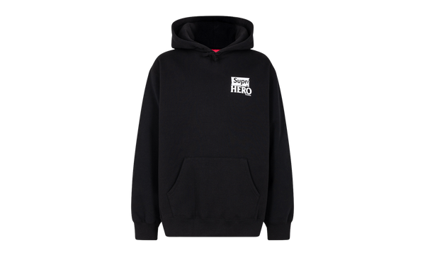 Antihero Hoodie "SS 22"
