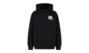 Antihero Hoodie 