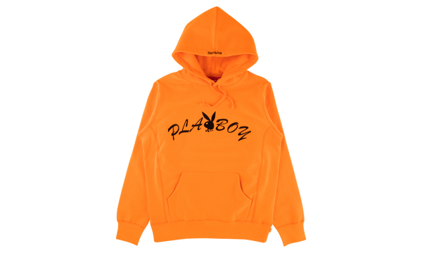 Playboy Hooded Sweatshirt "SS 17"