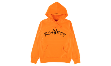 Playboy Hooded Sweatshirt 
