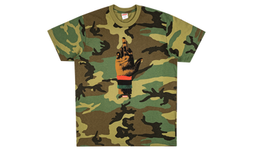 Dead Prez RBG Tee 