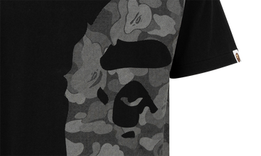 ABC Dot Reflective Side Ape Te