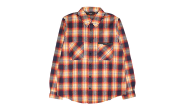 Logo Flannel 