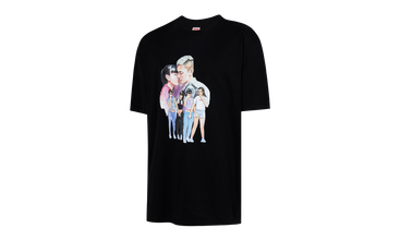 Kiss Tee 