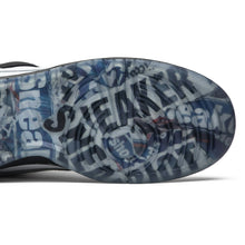 NIKE SB DUNK LOW PRO ‘PANDA PIGEON’
