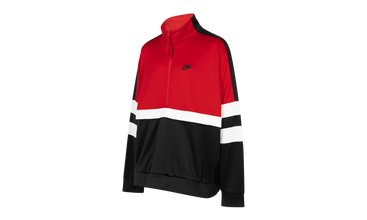 Fleece Full Zip Jacket