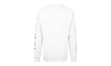 Katakana L/S Tee