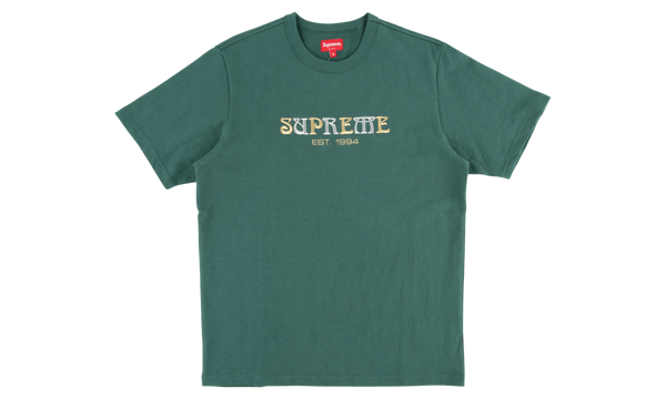 Nouveau Logo Tee "FW 18"