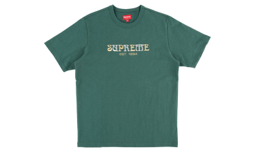 Nouveau Logo Tee 