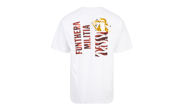 Color Camo Tiger Tee