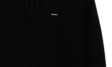 Small Box Hoodie 