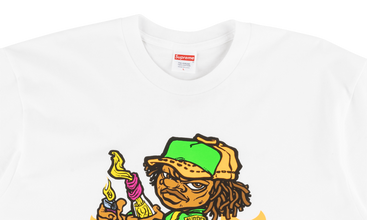 Molotov Kid Tee 