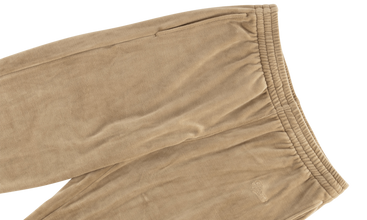 Velour Warm Up Pant 