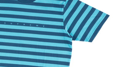 Bar Stripe Tee 