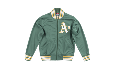 Batting Practice Jacket 