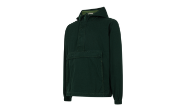 STADIUM x KSwiss Anorak 