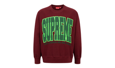 Cities Arc Crewneck 