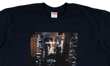 King Of New York Tee 