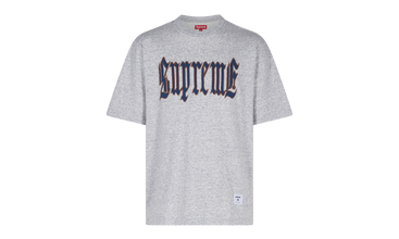 Old English S/S Top 