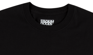 Split Logo Pocket Tee