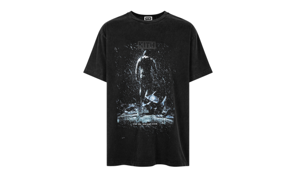 Dark Knight Bane Vintage Tee "Batman - Black"
