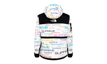 TNF Steep Tech Apogee Jacket 