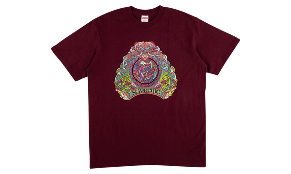 Knot Tee "SS 19"