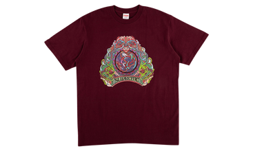 Knot Tee 