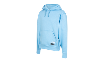 North Face Convertible Hoodie 