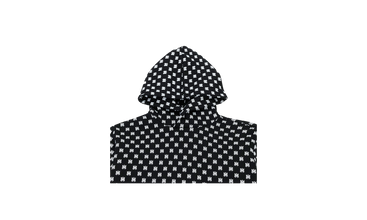 ALL OVER MA HOODIE 