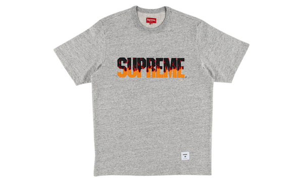 Flame SS Top "FW 19"
