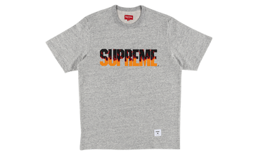 Flame SS Top 