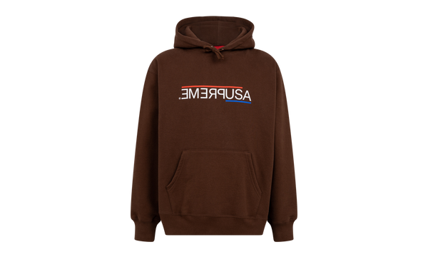 USA Hoodie "FW 21"