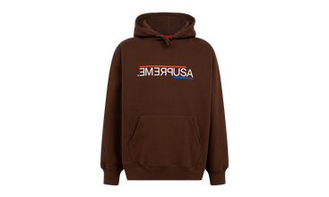 USA Hoodie 