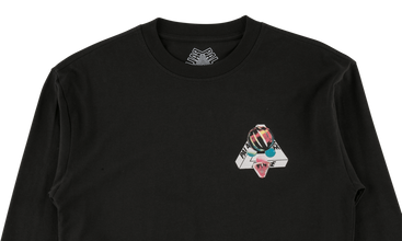 Sans Ferg Longsleeve