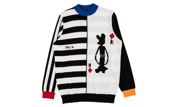 JCDC Palace Knit