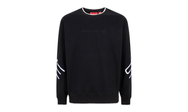 Stretch Crewneck 