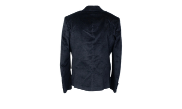 Single Breasted Blazer 