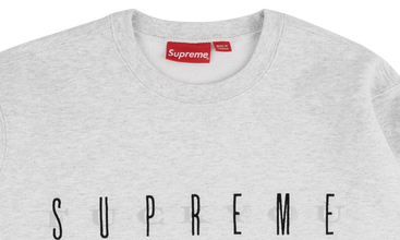 F*ck You Crewneck 