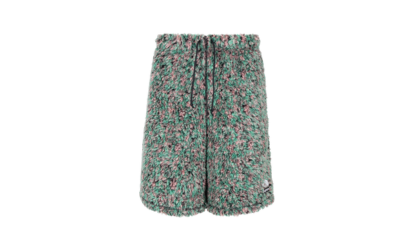 Supreme The North Face High Pile Fleece Short "Multi-Color"
