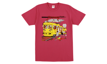 Limonious Punany Train Tee 